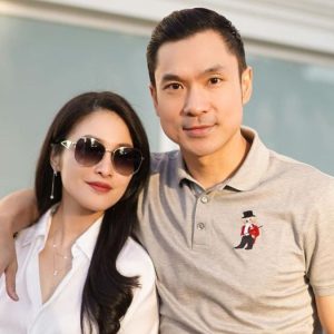 Profil Harvey Moeis, Suami Sandra Dewi yang Terjerat Kasus Korupsi Tata Niaga Komoditas Timah
