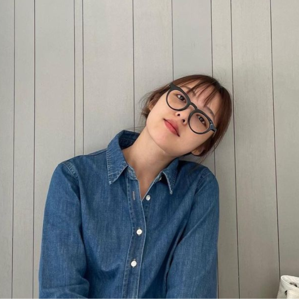 TUTURPEDIA - Profil Kim Bora, Pemeran Sky Castle akan Menikah dengan Sutradara Jo Ba Reun Juni Mendatang!