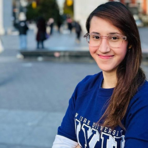 Profil Tsamara Amany yang Viral Lantaran Diangkat Jadi Komisaris Sebelum Berusia 30 Tahun