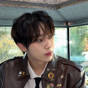 Ulang Tahun Hari Ini, Berikut Profil Biodata Sunoo ENHYPEN