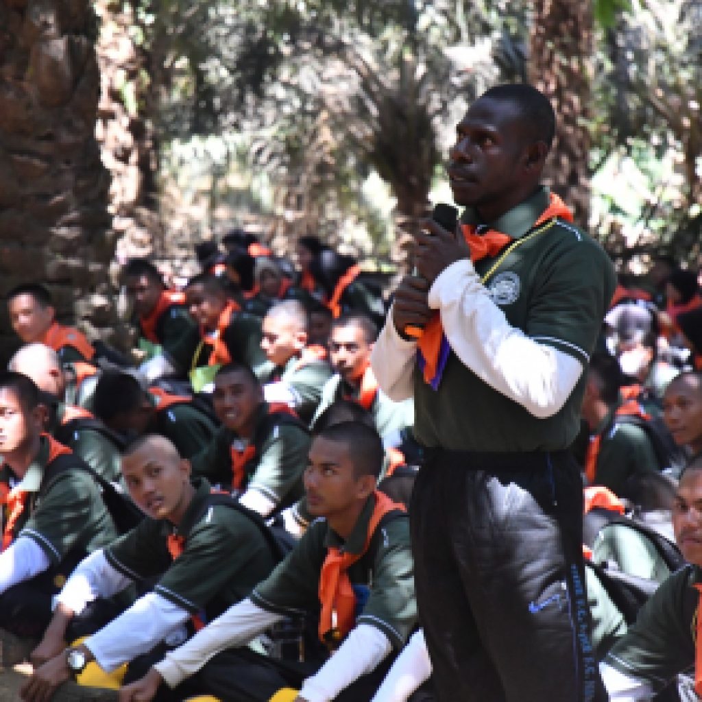 Kementan Buka Program Beasiswa untuk Pelaku Industri Sawit, Ini Detailnya!