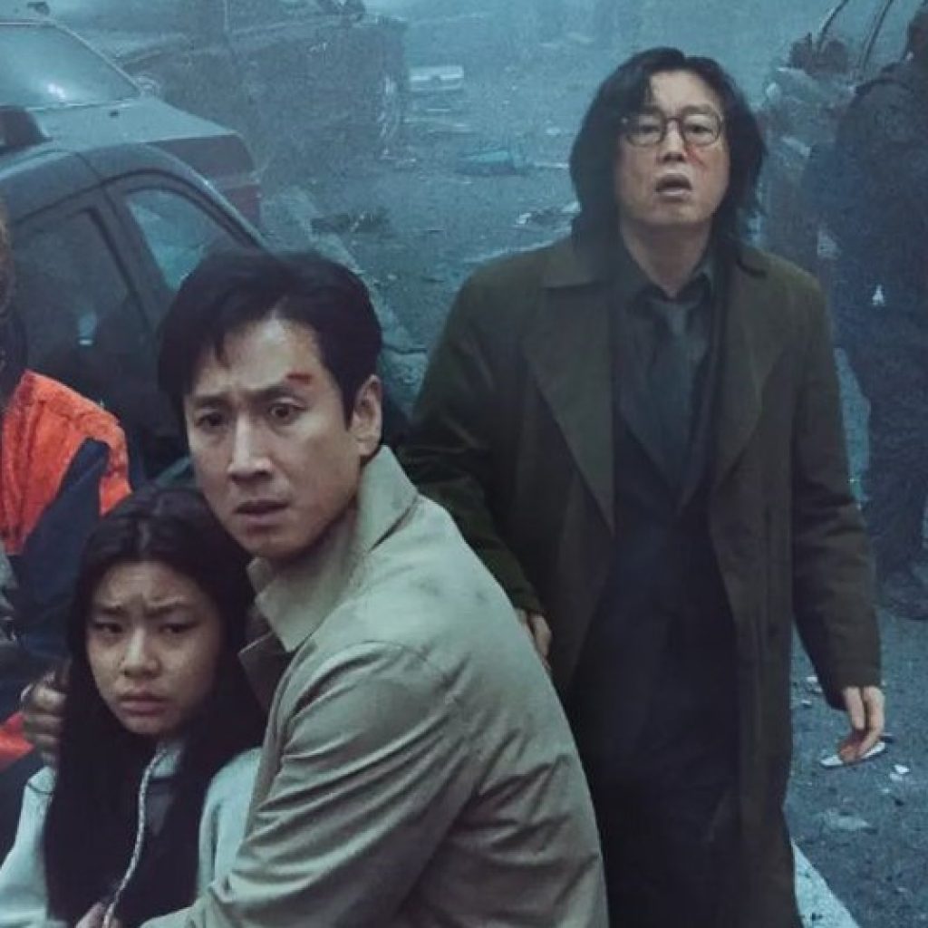 Sinopsis film Project Silence. Foto: instagram.com/cbipictures