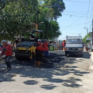 Warga Minta Pembangunan Jembatan Nogososro Segera Diselesaikan