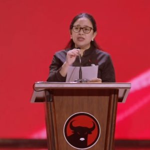 Di Rakernas PDIP, Puan Sebut Pemilu 2024 Terburuk dalam Sejarah Demokrasi Indonesia 