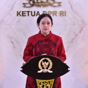 Puan Maharani Jawab Isu PDIP Gabung Koalisi Prabowo-Gibran
