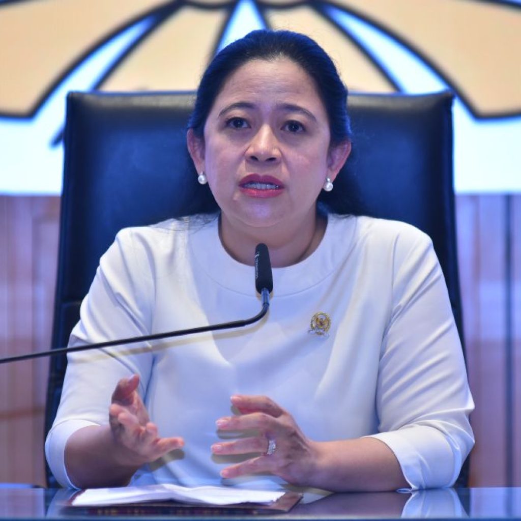 TUTURPEDIA - Momen Hardiknas 2024, Puan Maharani Soroti Kesenjangan Fasilitas Pendidikan di Desa dan Kota