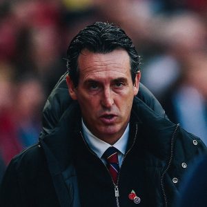 Puas dengan Kinerja Unai Emery, Aston Villa Sodorkan Kontrak Baru hingga 2029