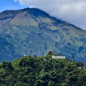 5 Rekomendasi Wisata di Temanggung Terbaru untuk Libur Natal dan Tahun Baru 