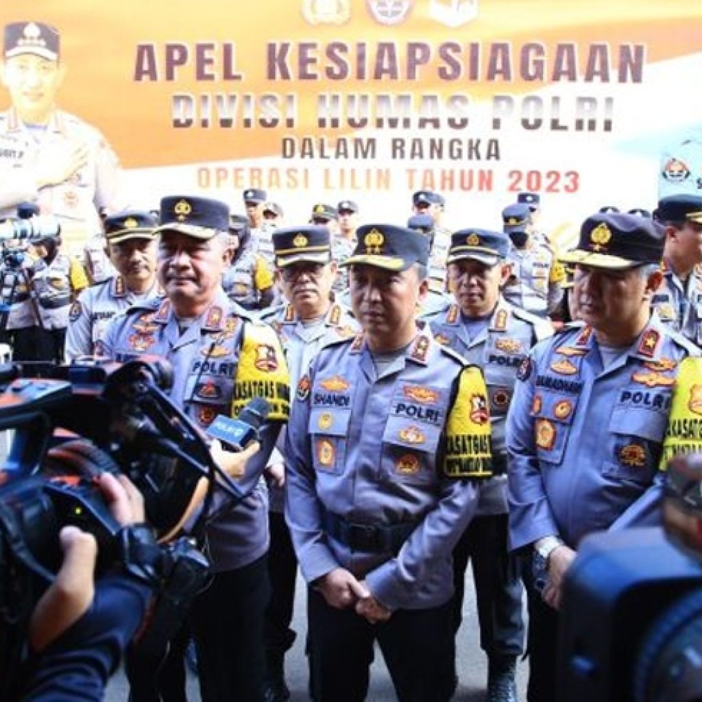 Berikut prediksi puncak arus libur Natal dan tahun baru. Foto: PMJ News
