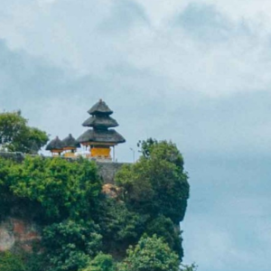 4 Rekomendasi Objek Wisata di Bali yang Saling Berdekatan, Bisa Hemat Waktu Lebih Efisien 