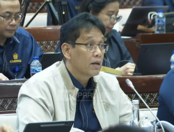 Purbaya Bongkar Dugaan Manipulasi Ekspor CPO: Harga Dilaporkan Setengah dari Nilai Asli