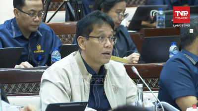 Purbaya Bongkar Dugaan Manipulasi Ekspor CPO: Harga Dilaporkan Setengah dari Nilai Asli