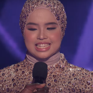 Putri Ariani Berhasil Mendapatkan 4 Standing Ovation di Semifinal AGT 2023