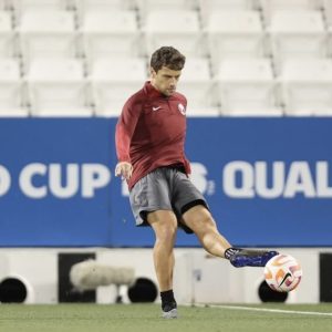 Grup A Kualifikasi Piala Dunia 2026 Zona Asia: Qatar Vs Kuwait, Afghanistan Vs India