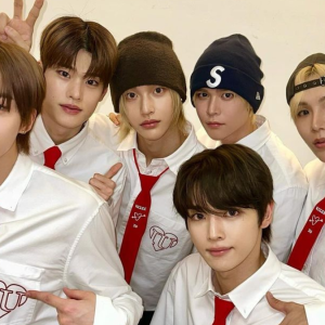 BRIIZE Bersiap! RIIZE Umumkan Gelar Tur Fan-Con Pertama di Indonesia pada Agustus 2024