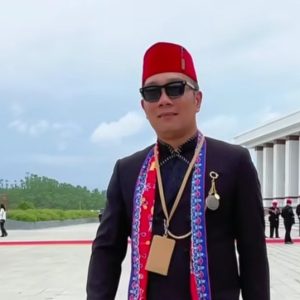 Cuitan Lama di X Diungkit Warganet, Ridwan Kamil: Maafkan Aku yang Dulu
