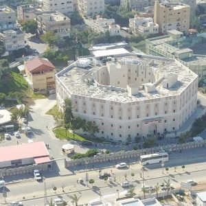 Rumah Sakit Indonesia di Gaza Kembali Beroperasi dengan Pelayanan yang Minim