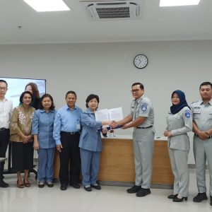 RS Samsoe Hidajat dan Jasa Raharja Jalin Kerja Sama demi Tekan Fatalitas Kecelakaan