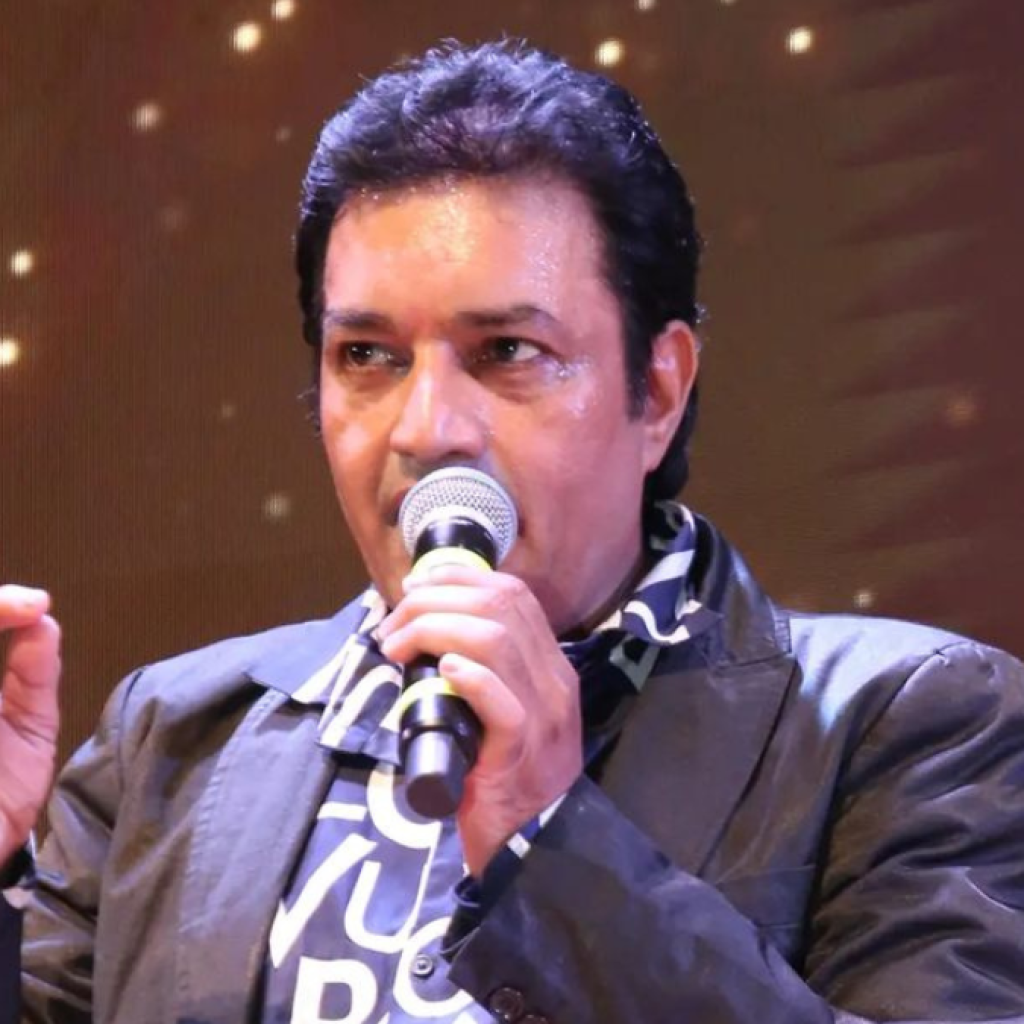 Aktor Bollywood Raama Mehra jadi tersangka karena bawa satwa dilindungi secara ilegal. Foto: instagram.com/raamamehra