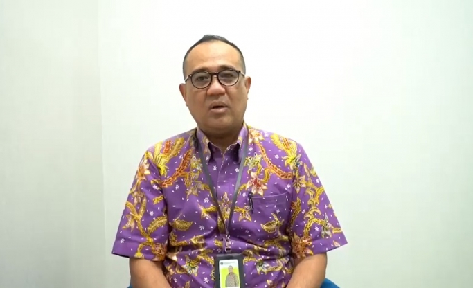 KPK lelang tas mewah milik terpidana kasus korupsi Rafael Alun. Foto: PMJNews