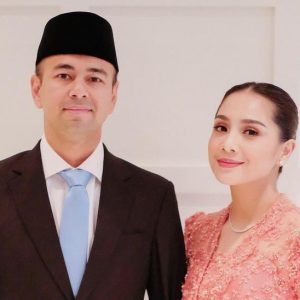 Raffi Ahmad Dilantik Prabowo Jadi Utusan Khusus Presiden, Berikut Tugasnya