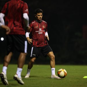 Ragnar Oratmangoen dan Thom Haye sudah Bisa Gabung Timnas Indonesia, Berharap Debut saat Jumpa Vietnam