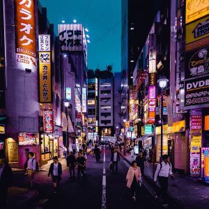 5 Rahasia Mengapa Jepang Selalu Bersih, Nomor 2 di Luar Dugaan!