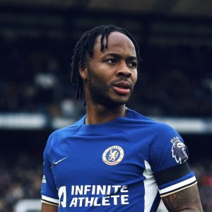 Harus Cari Klub Baru, Raheem Sterling Mau Nego dengan MU?