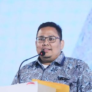 Langgar Kode Etik Pemilu, Ketua Bawaslu Diberi Sanksi Peringatan