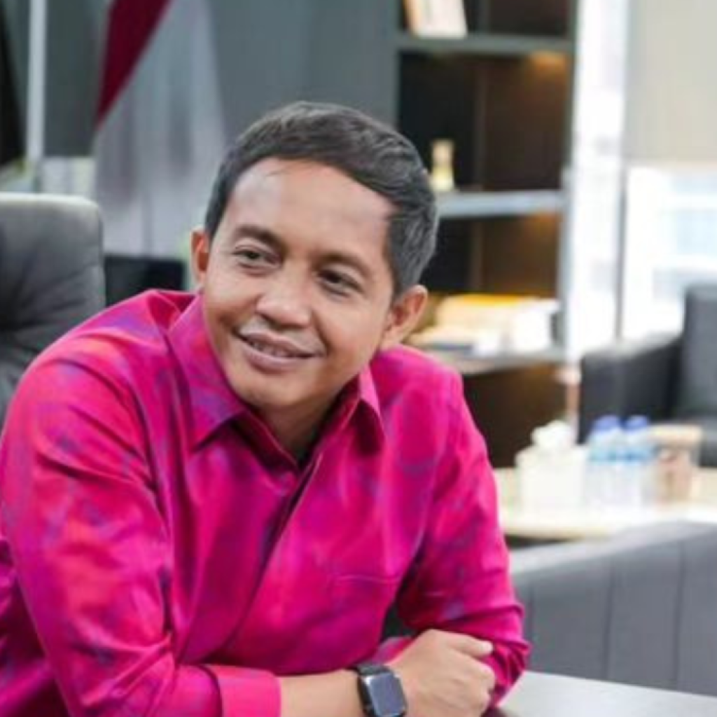 Sekjen PSI Ungkap Keberadaan Kaesang Pangarep: Sudah Berada di Jakarta