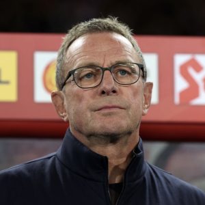 Ralf Rangnick Resmi Tolak Pinangan Bayern Munchen, Pilih Lanjut Bareng Timnas Austria