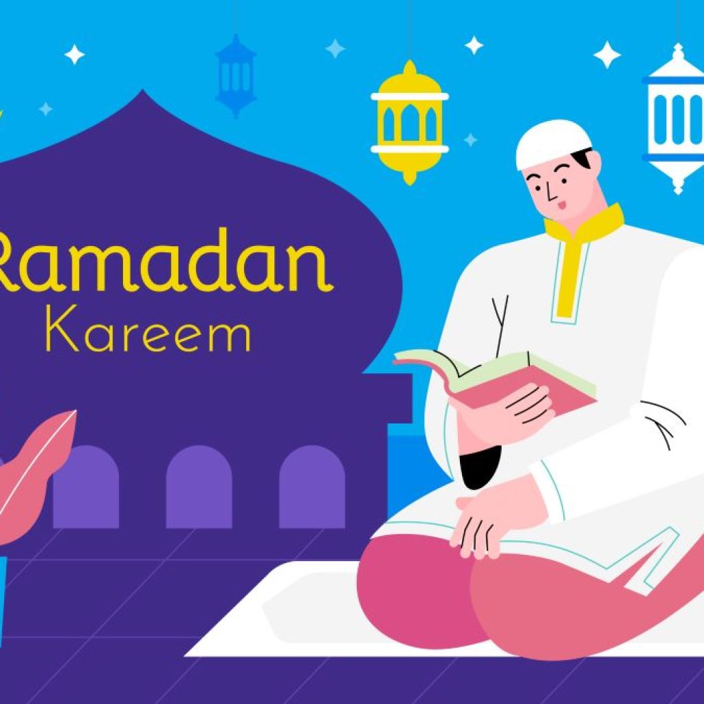Awal Puasa Ramadan 2024 Berbeda: Muhammadiyah 11 Maret, NU 12 Maret