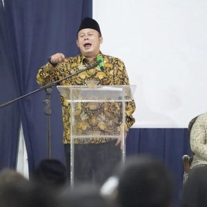 Ramai Isu Gabung Koalisi Prabowo-Gibran, PKB: Belum Ada Pembicaraan