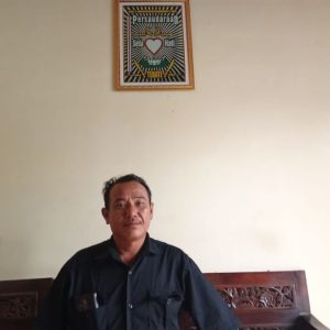 Tokoh Masyarakat Desa Jurangjero Angkat Bicara soal Dampak Lingkungan di PT KRI