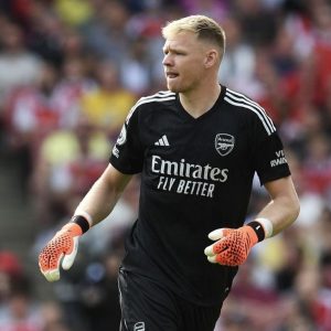 Ramsdale Dirumorkan Hengkang dari Arsenal, Arteta Tetap Ingin Mempertahankan