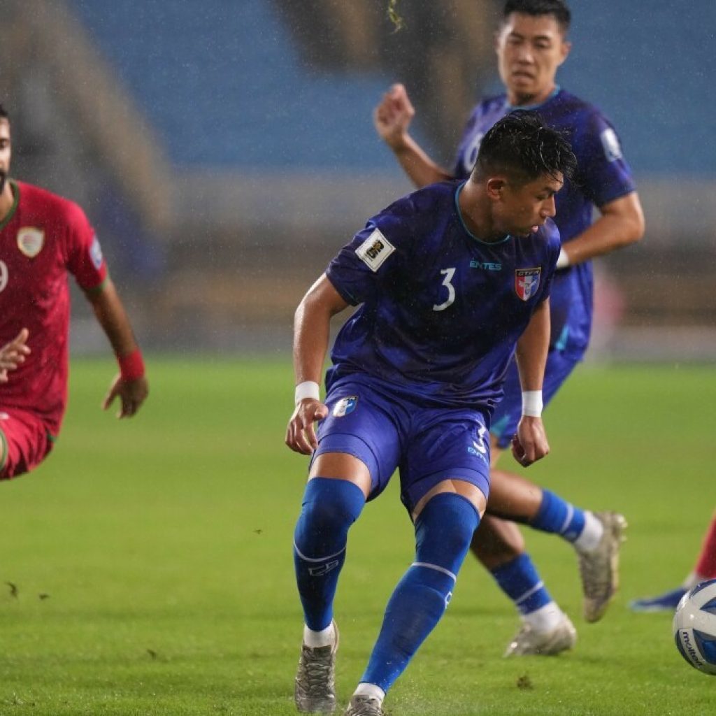 Rangkuman Hasil Grup D Kualifikasi Piala Dunia 2026 Zona Asia: Oman Mulus, Kirgizstan Hanya Tinggal Tunggu Waktu