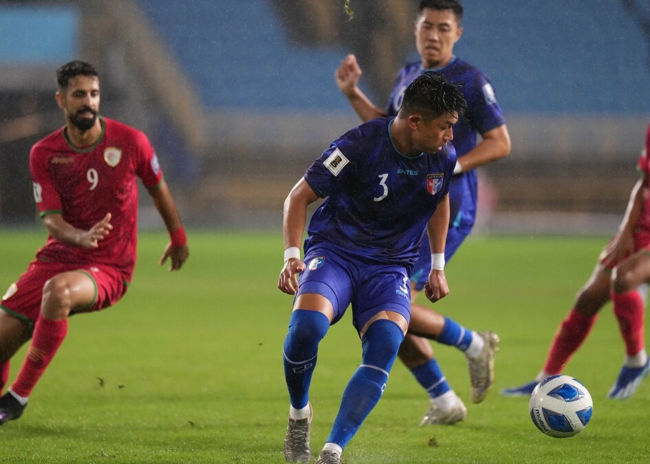 Hasil grup D di Kualifikasi Piala Dunia 2026. Foto: the-afc.com