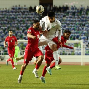 Rangkuman Hasil Grup E Kualifikasi Piala Dunia 2026 Zona Asia: Iran dan Uzbekistan Pastikan Tiket ke Putaran Ketiga