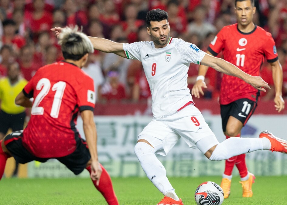 Hasil grup E di Kualifikasi Piala Dunia 2026. Foto: the-afc.com