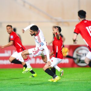 Rangkuman Hasil Grup H Kualifikasi Piala Dunia 2026 Zona Asia: Uni Emirat Arab Lolos, Bahrain Masih Menunggu