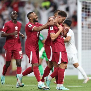 Rangkuman Matchday 1 Grup A Kualifikasi Piala Dunia 2026 Zona Asia