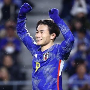 Rangkuman Matchday 1 Grup B Kualifikasi Piala Dunia 2026 Zona Asia