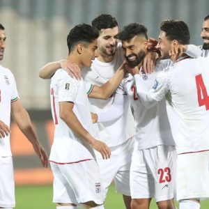 Rangkuman Matchday 1 Grup E Kualifikasi Piala Dunia 2026 Zona Asia