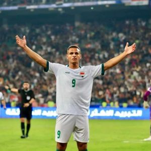 Rangkuman Matchday 1 Grup F Kualifikasi Piala Dunia 2026 Zona Asia