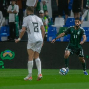 Rangkuman Matchday 1 Grup G Kualifikasi Piala Dunia 2026 Zona Asia