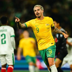 Rangkuman Matchday 1 Grup I Kualifikasi Piala Dunia 2026 Zona Asia