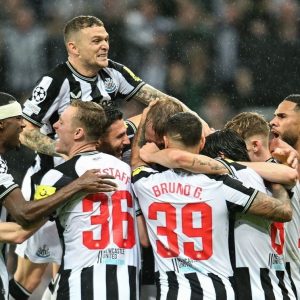 Rangkuman Matchday 2 Fase Grup Liga Champions: Newcastle Hajar PSG, Milan Masih Melempem