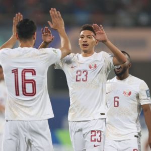 Rangkuman Matchday 2 Grup A Kualifikasi Piala Dunia 2026 Zona Asia