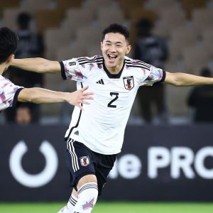 Rangkuman Matchday 2 Grup B Kualifikasi Piala Dunia 2026 Zona Asia