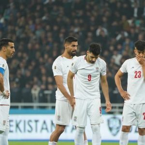 Rangkuman Matchday 2 Grup E Kualifikasi Piala Dunia 2026 Zona Asia
